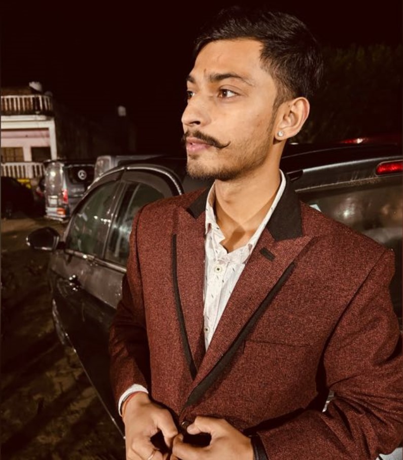 Abhi Karan Thakur